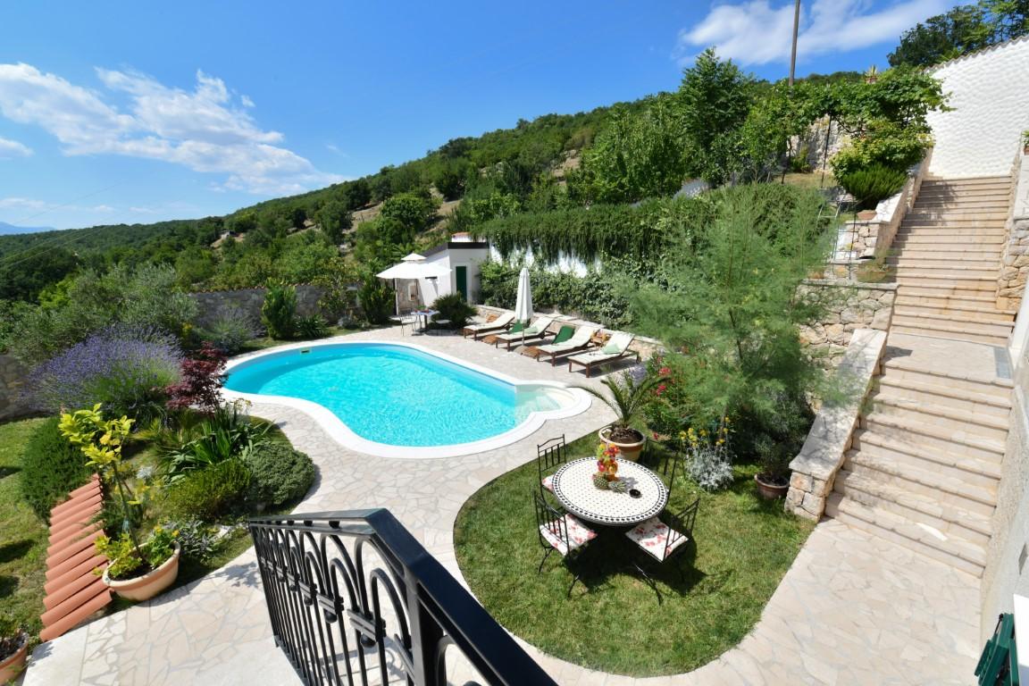 Villa Gala&Galina