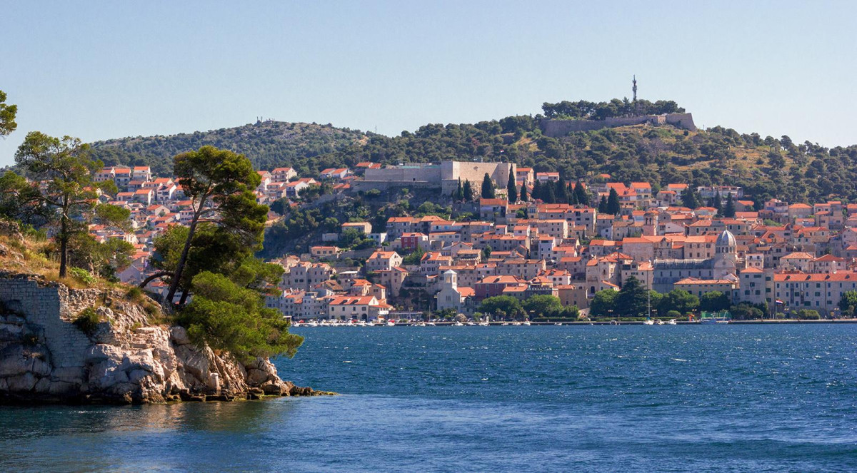 Cathedral of St James in Šibenik: Architectural wonder from the Renaissance
