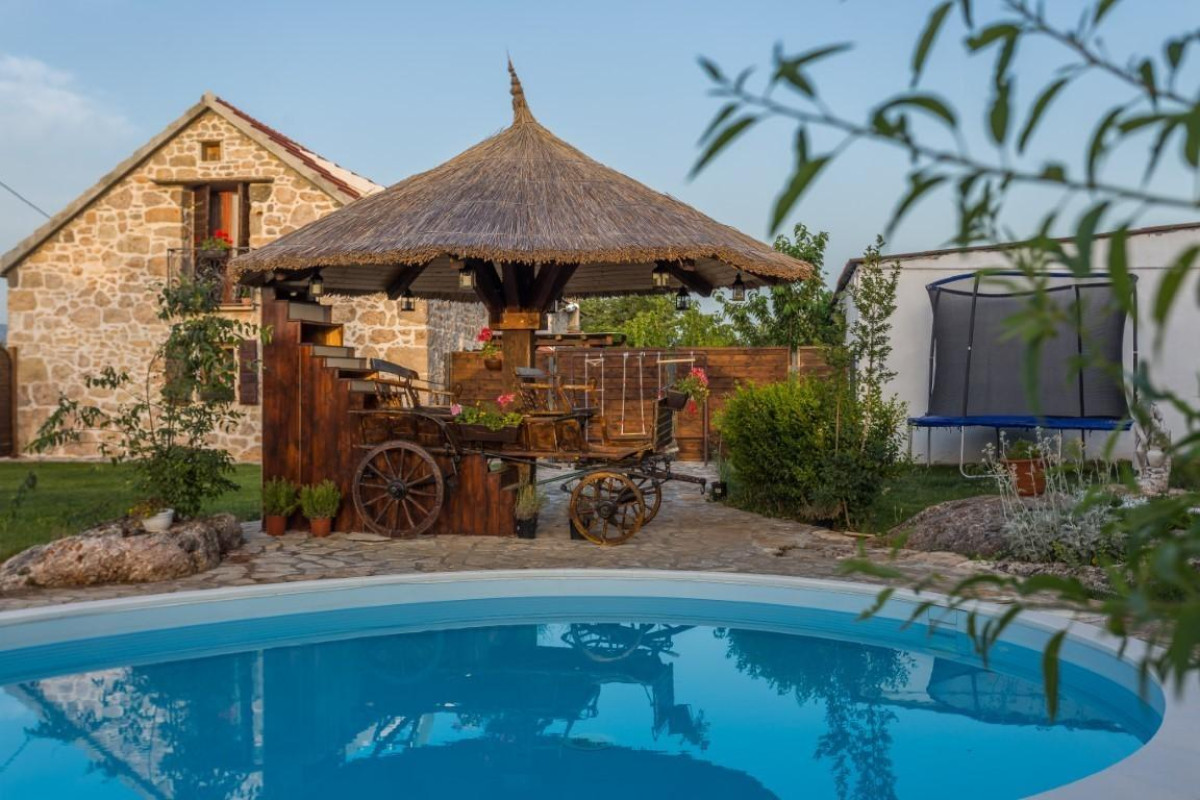 Villa Krka