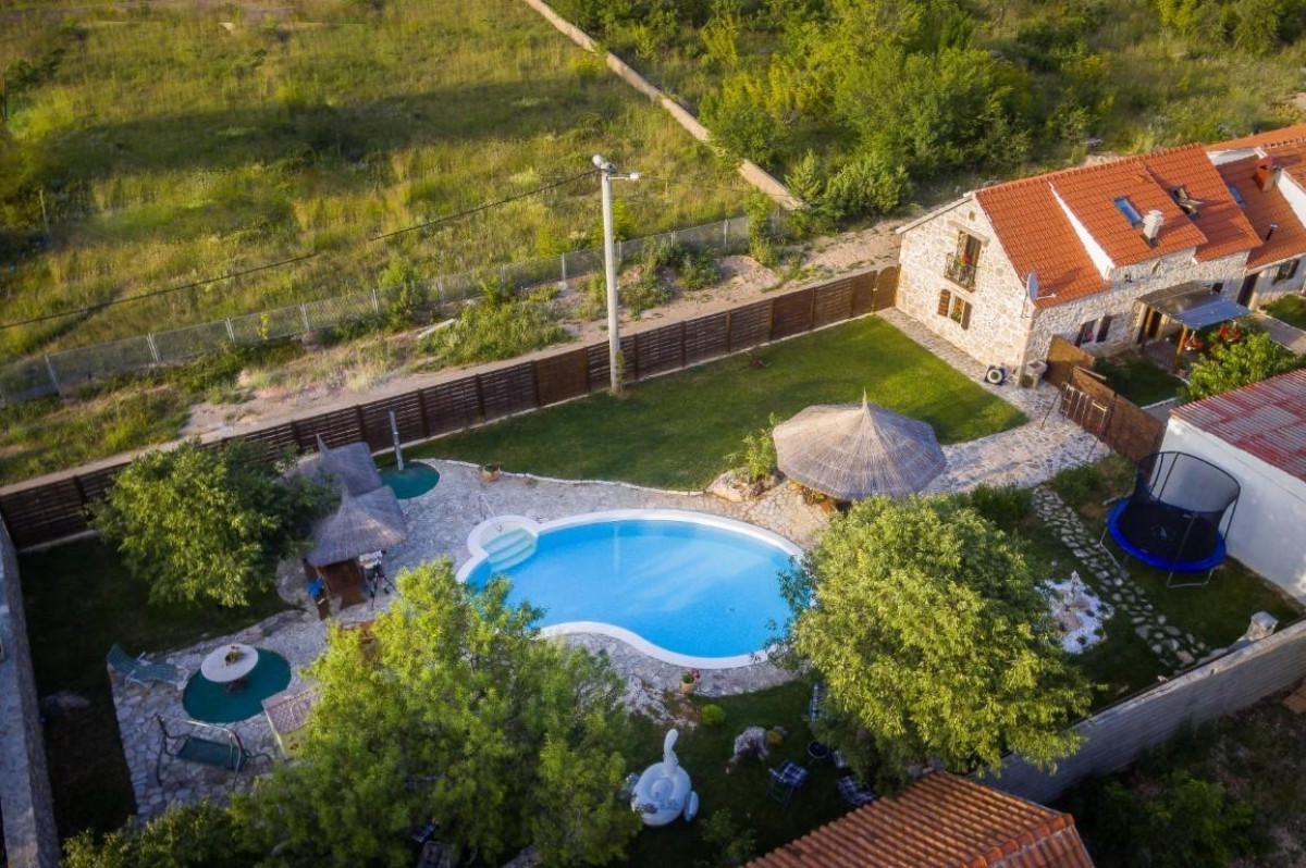 Villa Krka