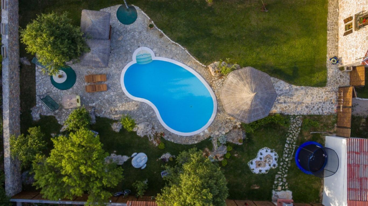Villa Krka