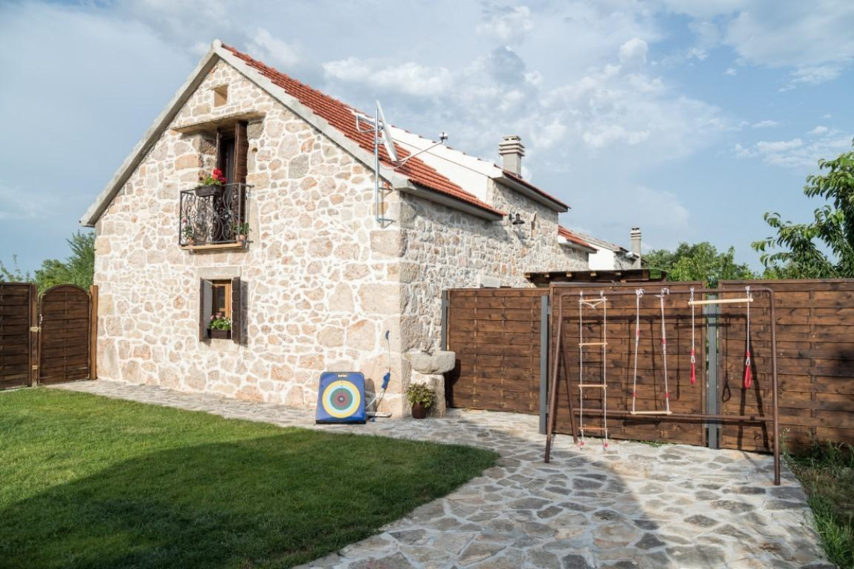 Villa Krka