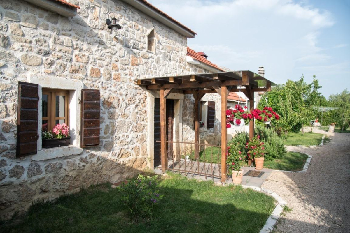 Villa Krka
