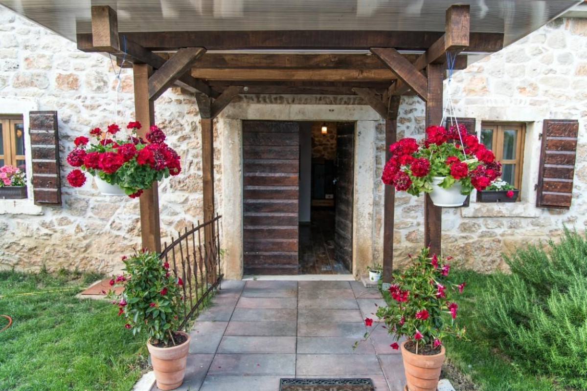 Villa Krka