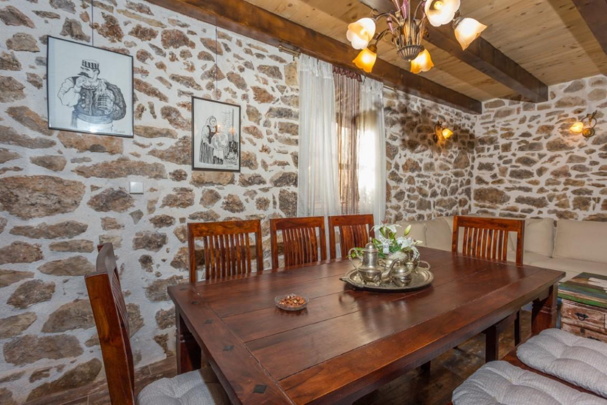 Villa Krka