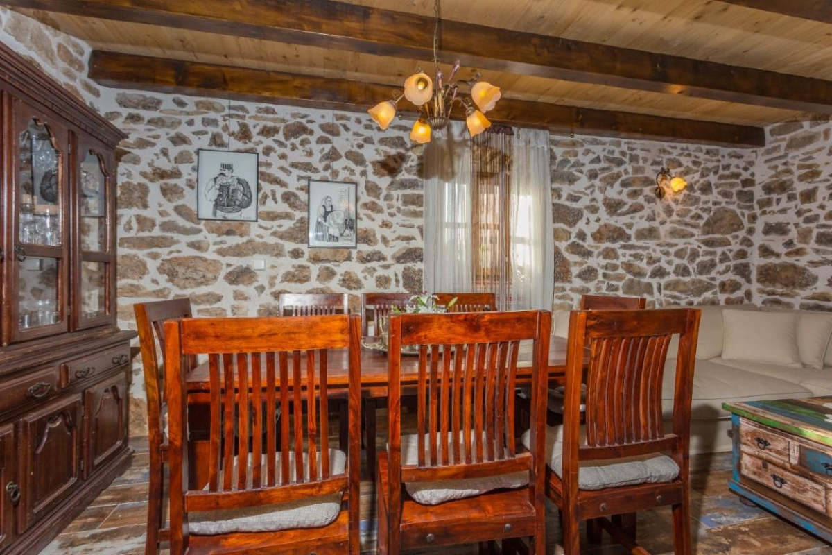 Villa Krka