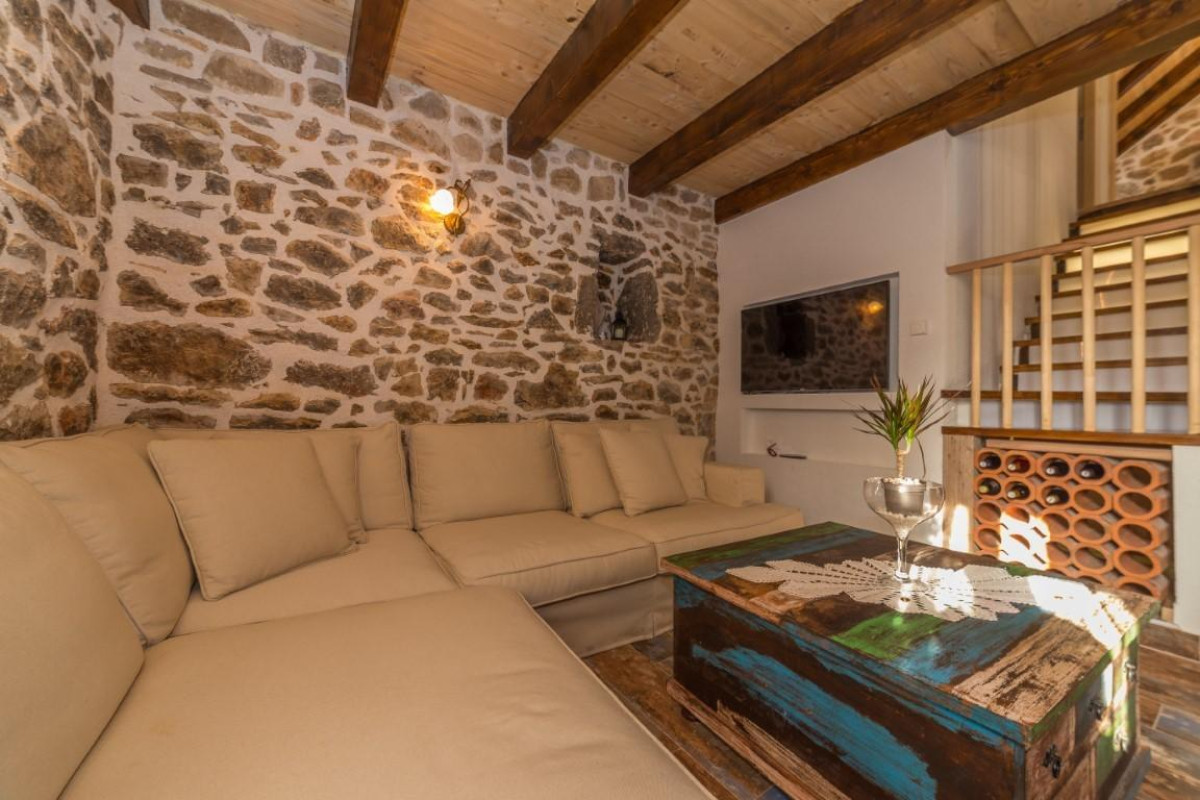 Villa Krka