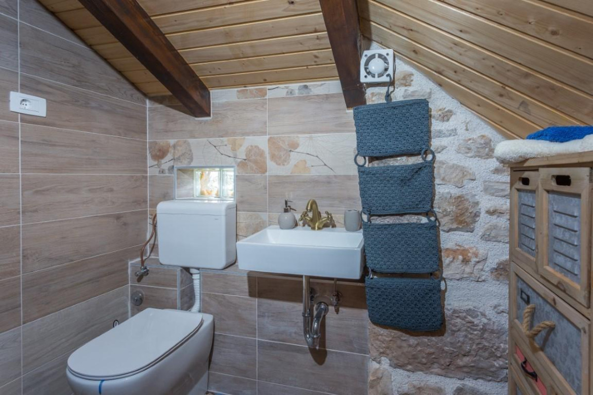 Villa Krka