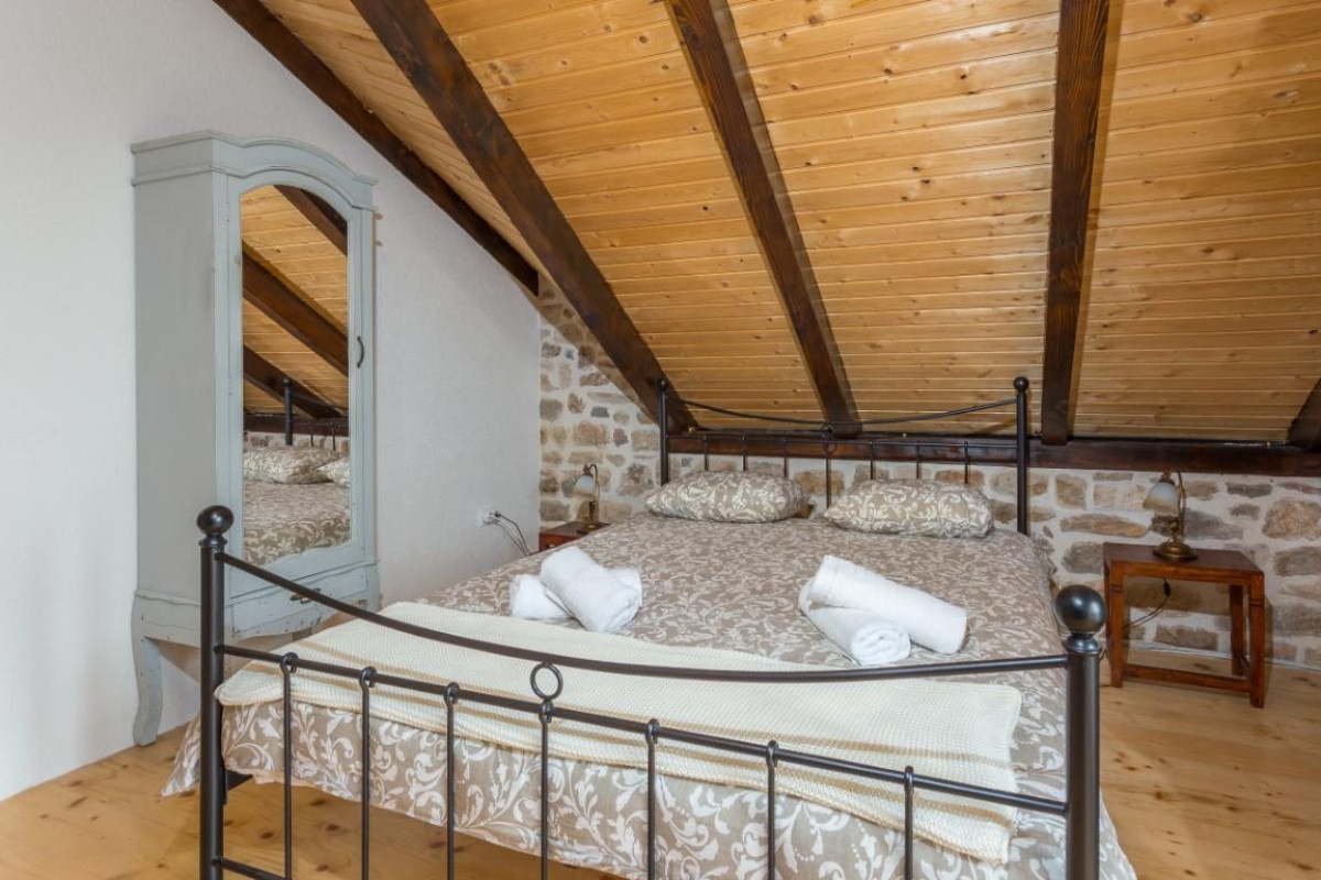 Villa Krka