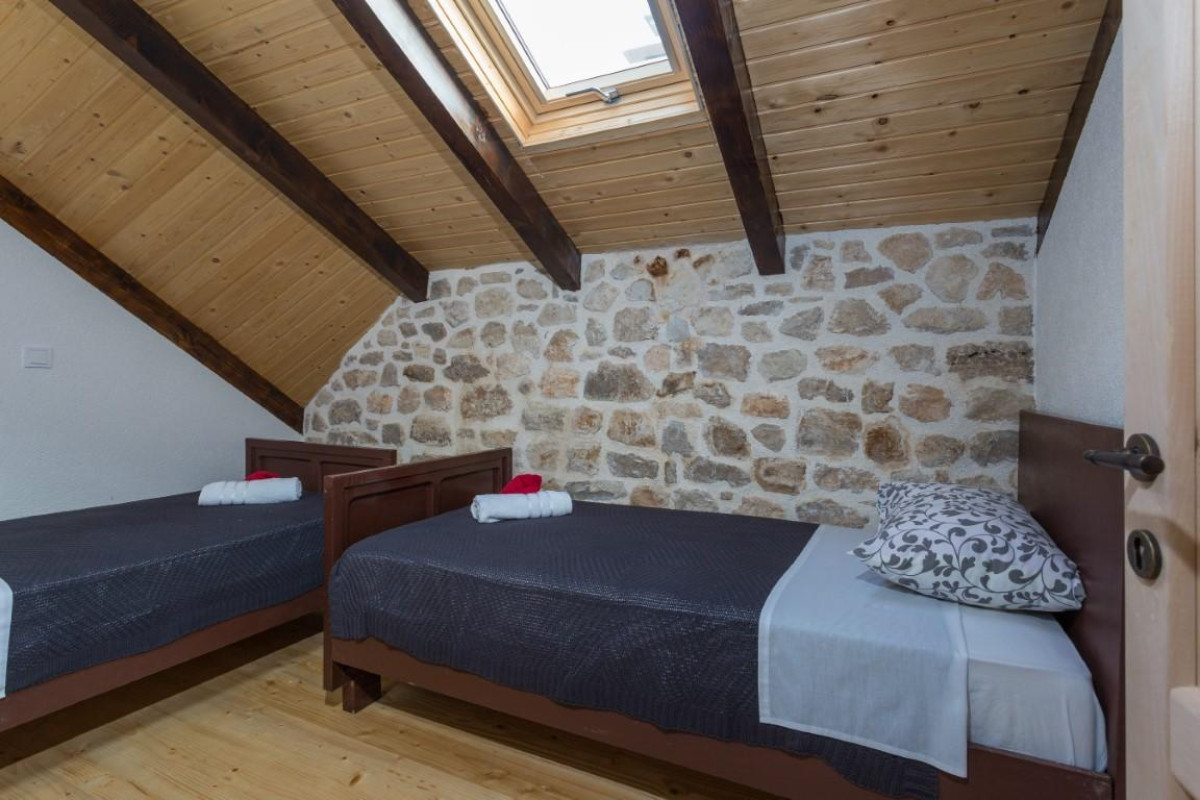 Villa Krka