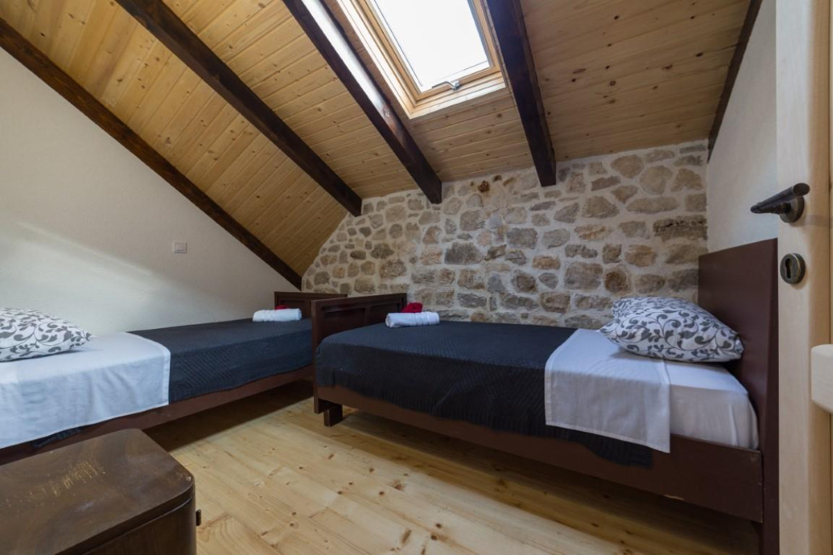 Villa Krka