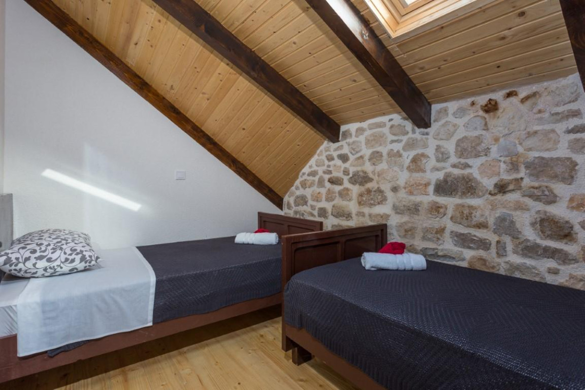 Villa Krka