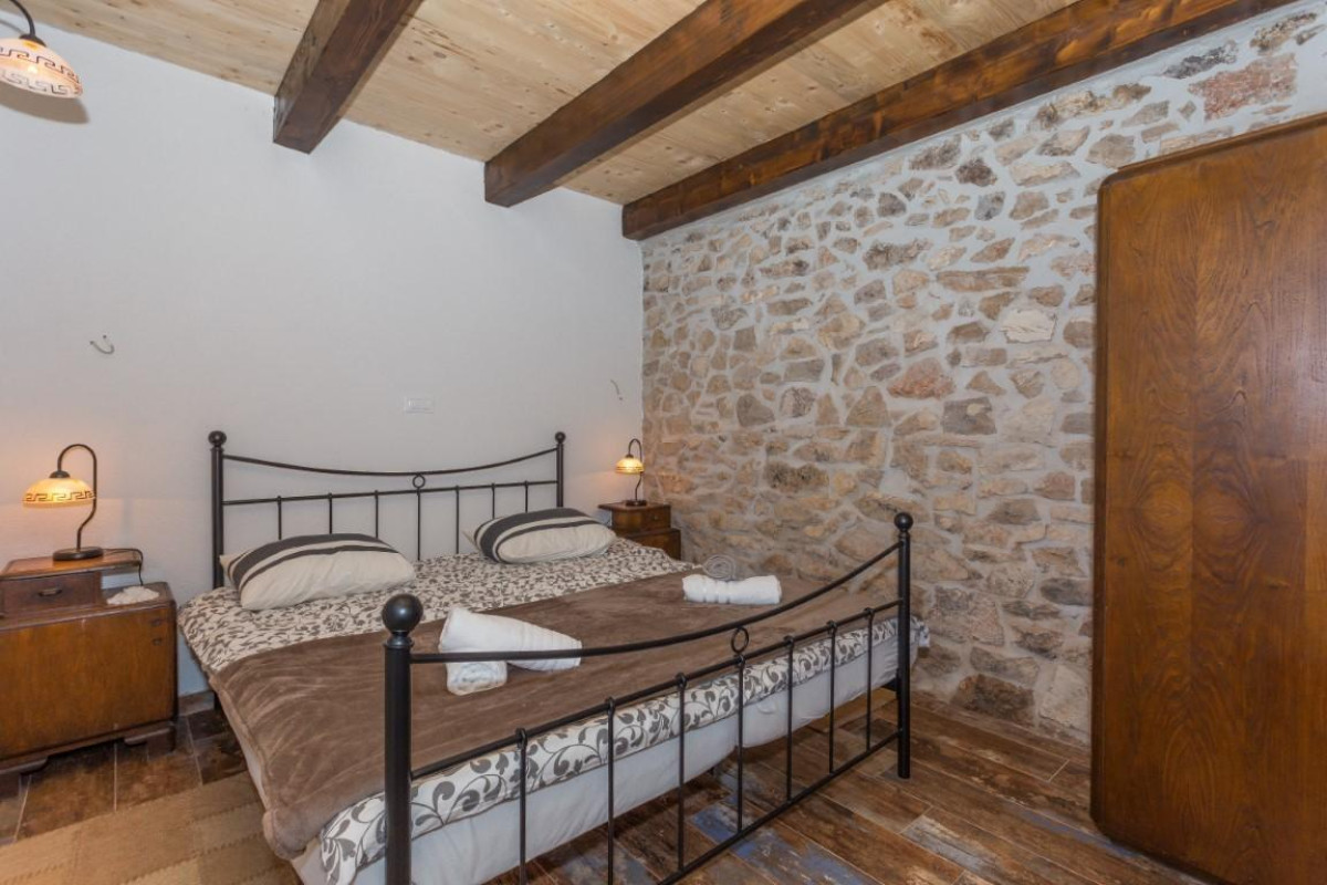 Villa Krka
