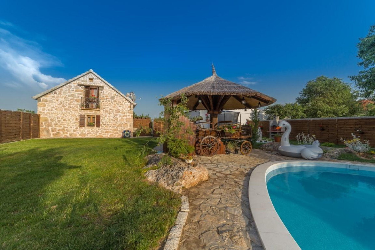 Villa Krka
