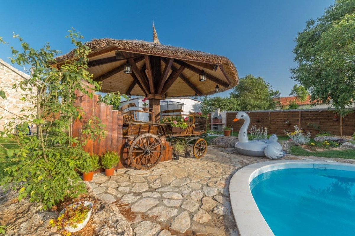 Villa Krka