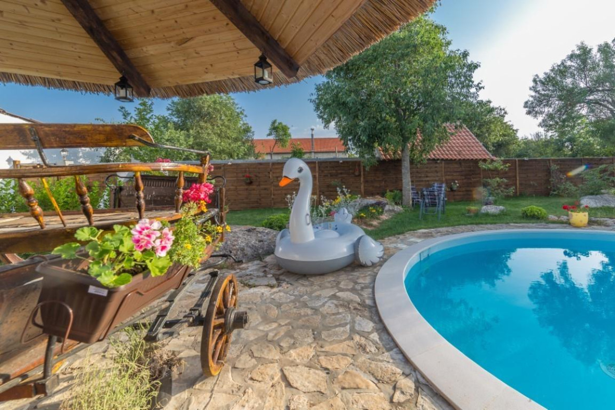 Villa Krka