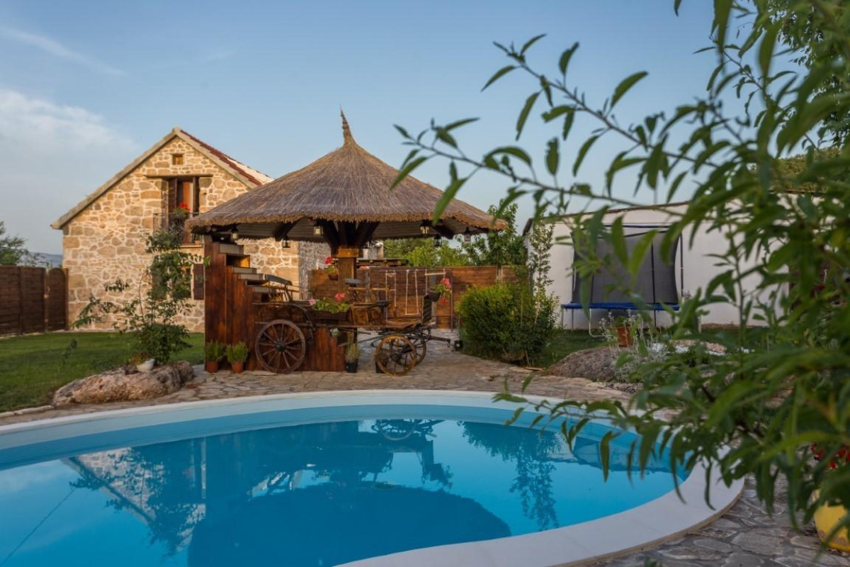 Villa Krka