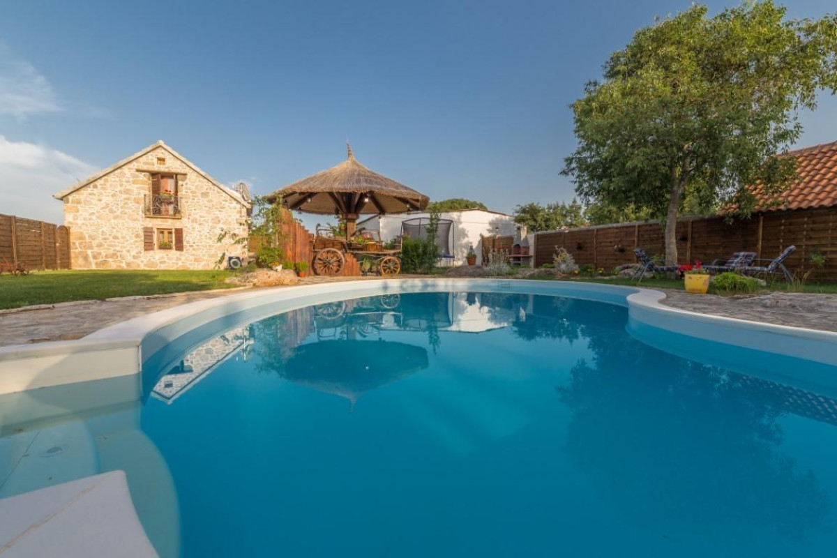 Villa Krka