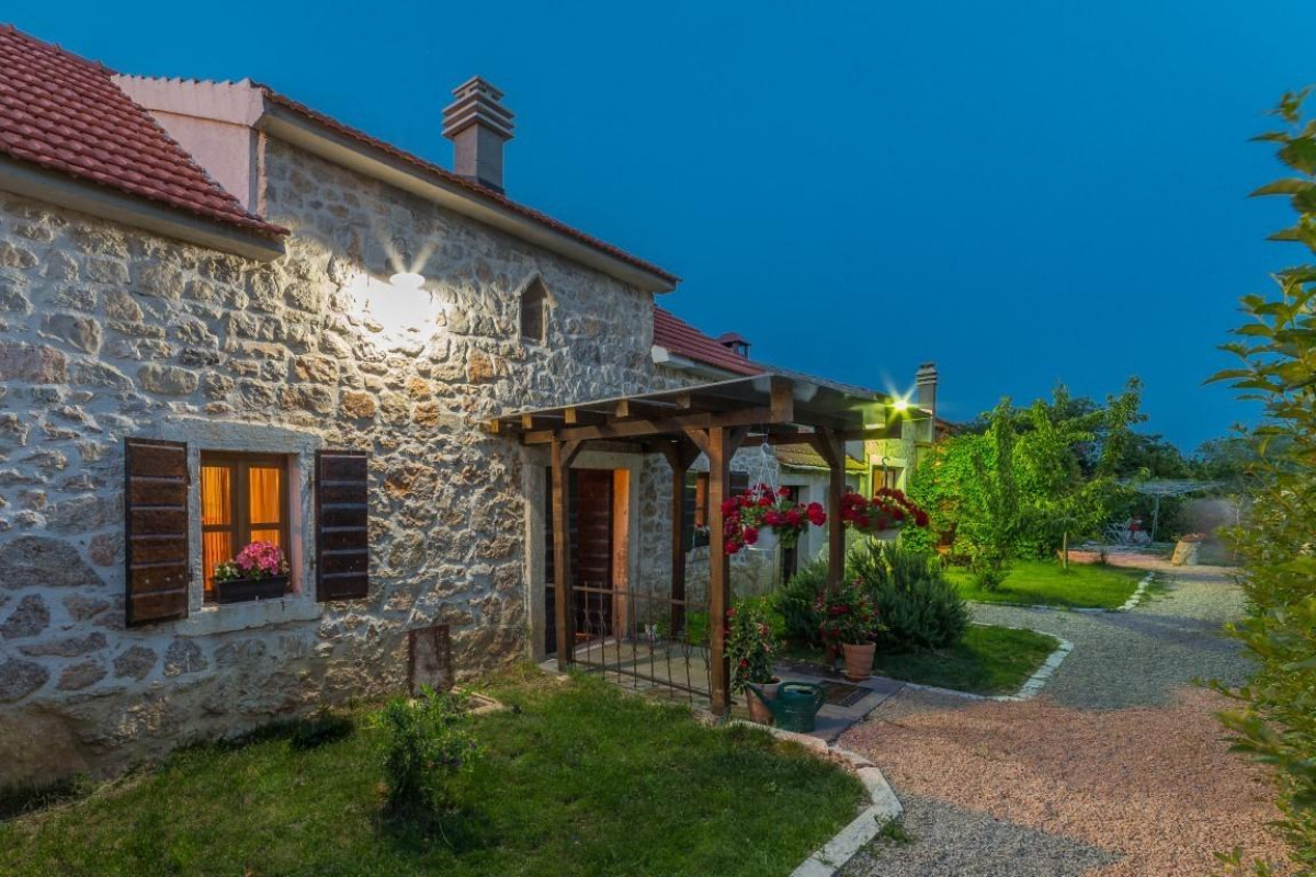 Villa Krka
