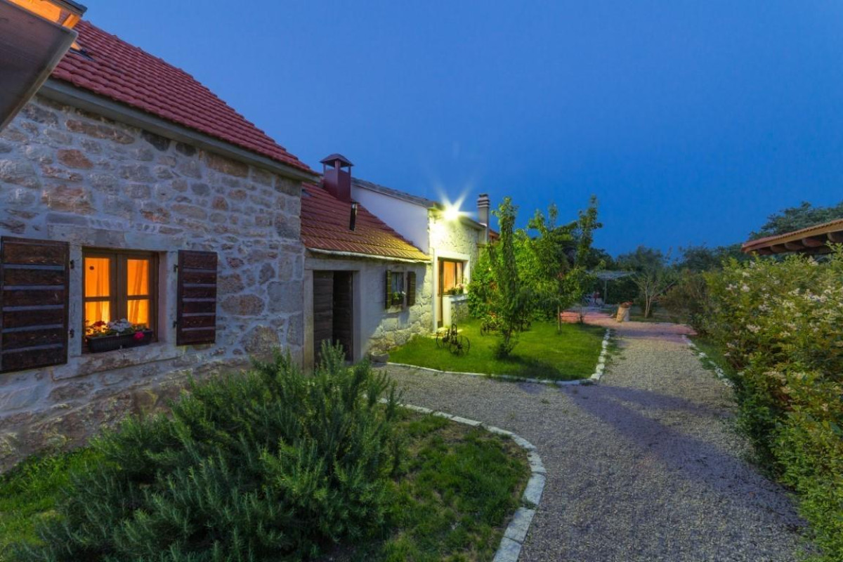 Villa Krka