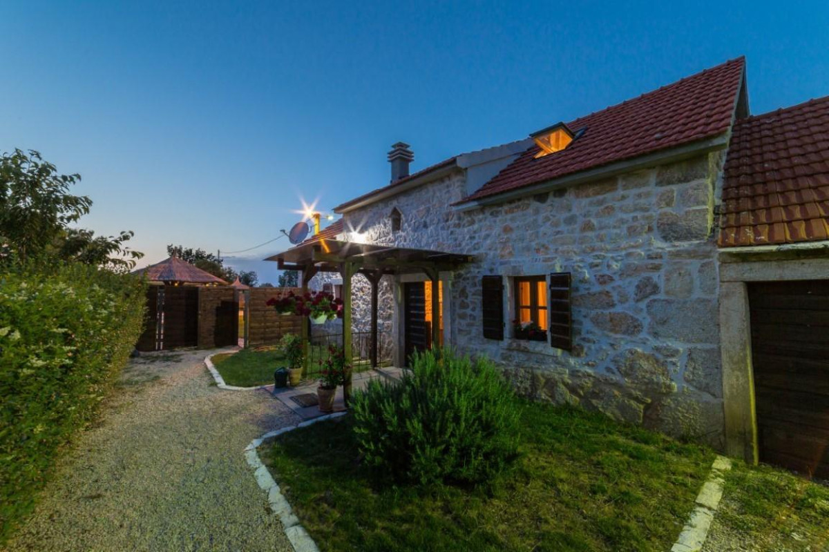 Villa Krka