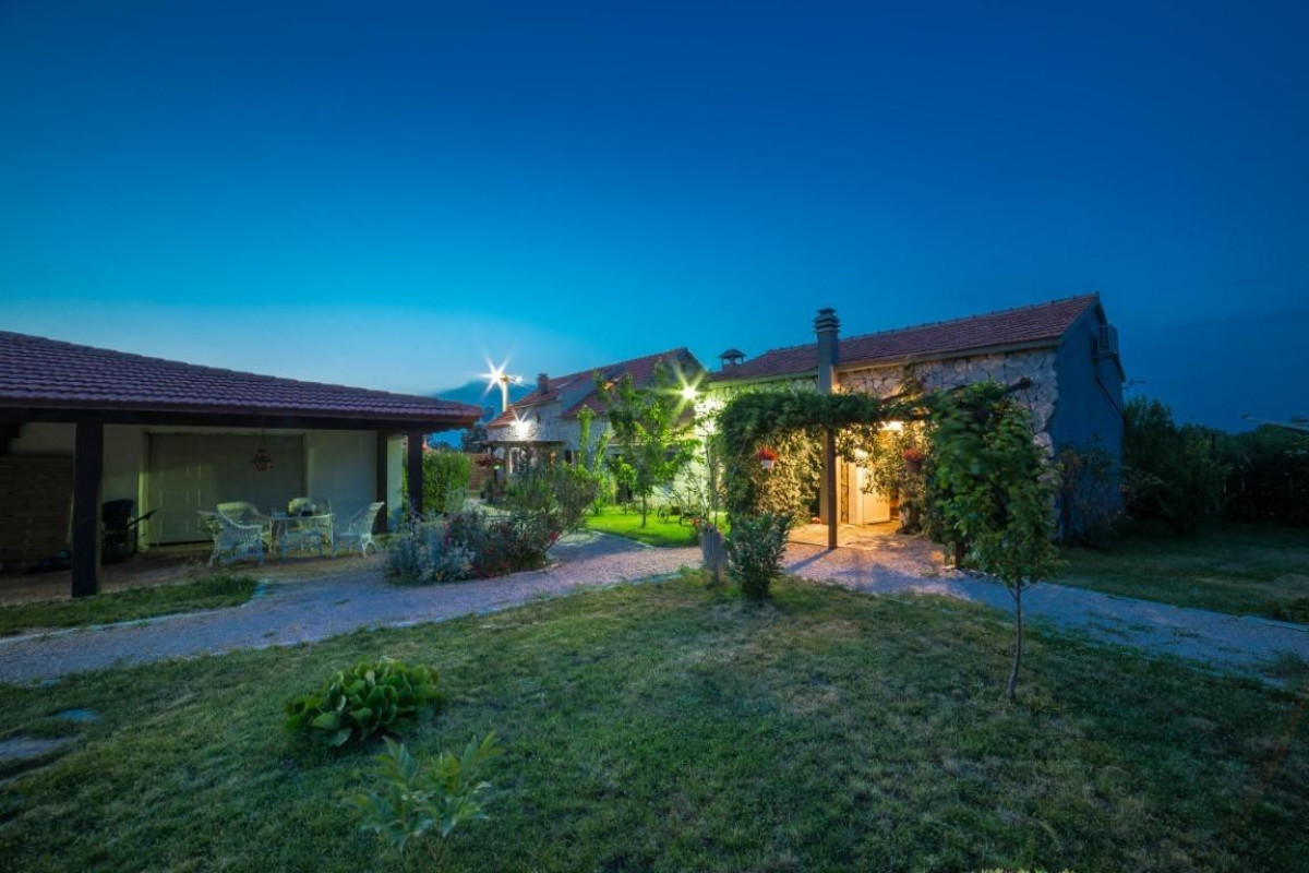 Villa Krka