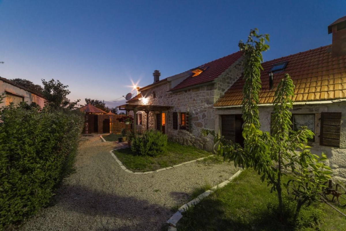 Villa Krka