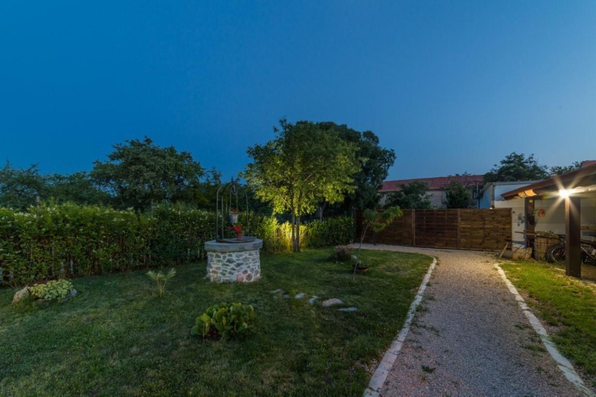 Villa Krka