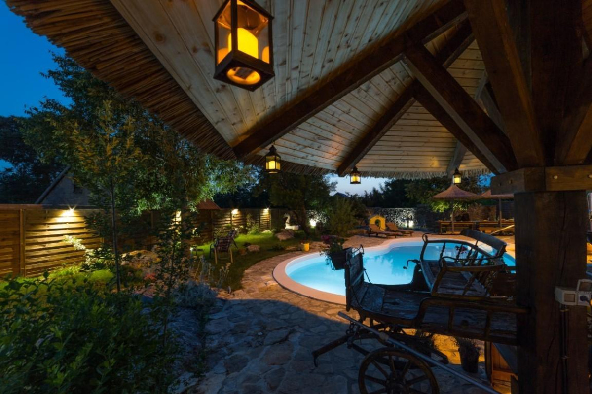 Villa Krka