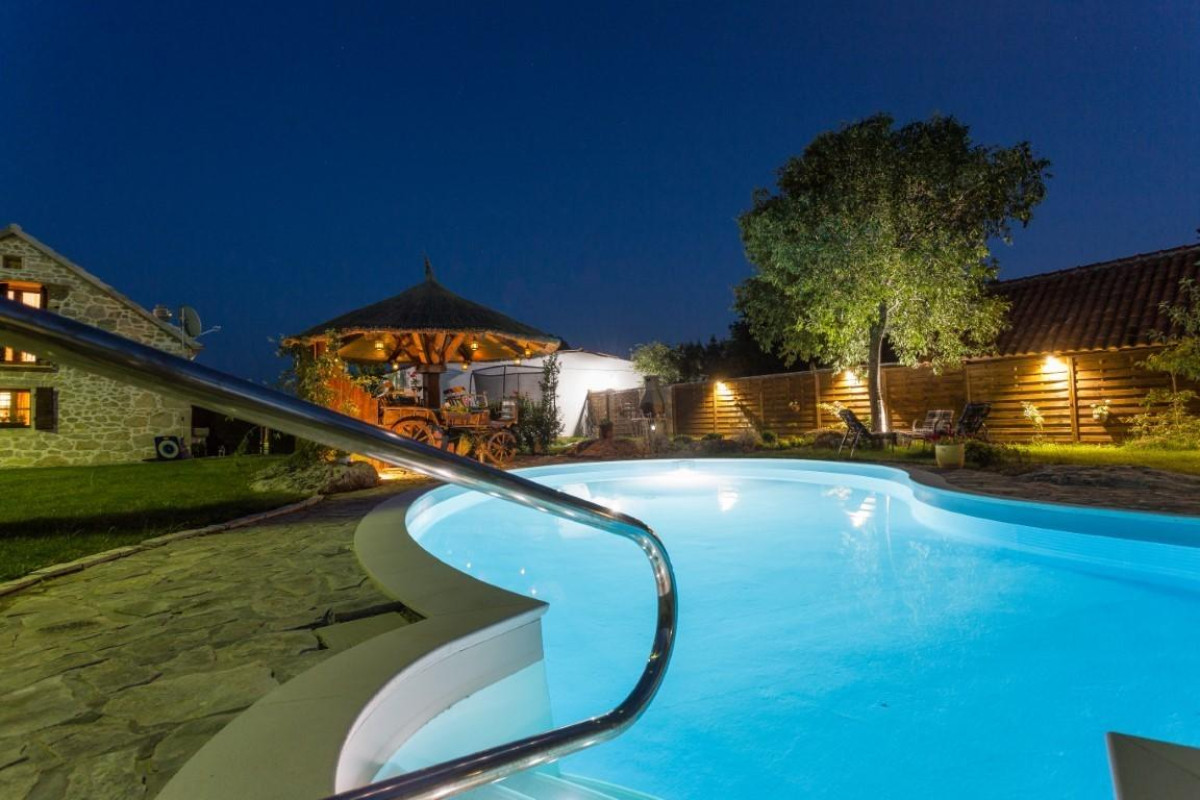 Villa Krka