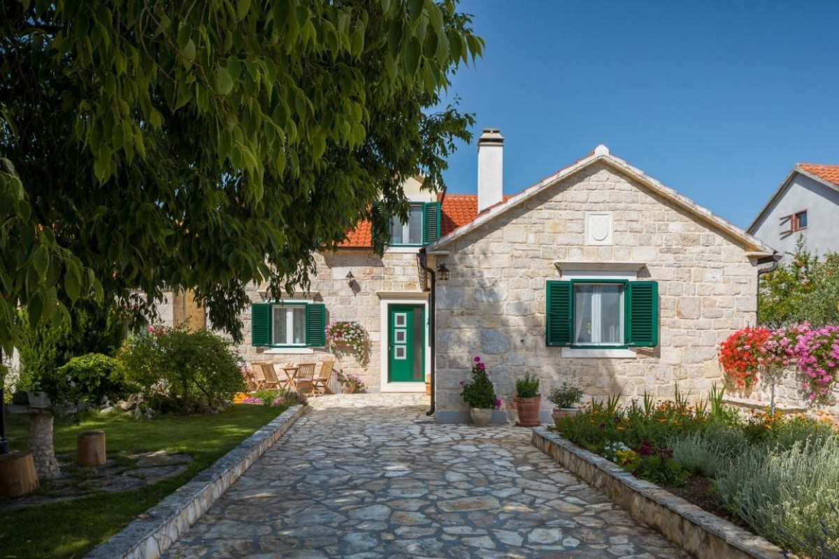 Villa Giardino