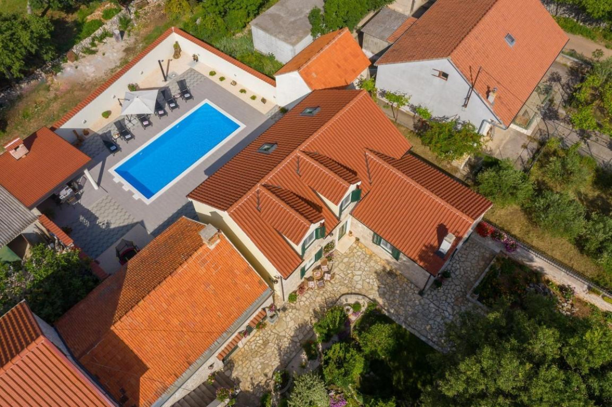 Villa Giardino