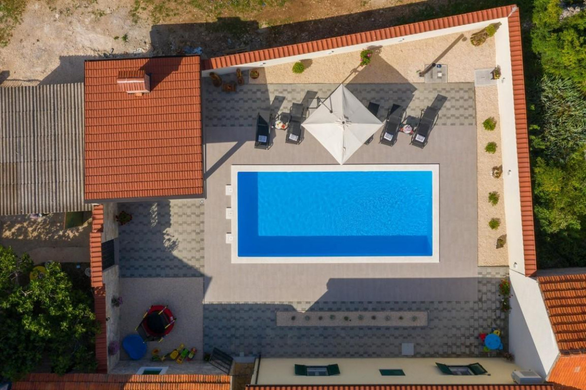 Villa Giardino