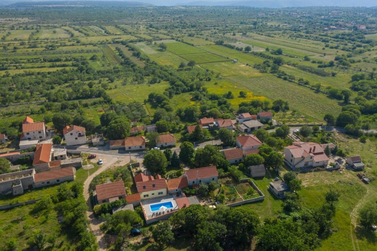 Villa Giardino