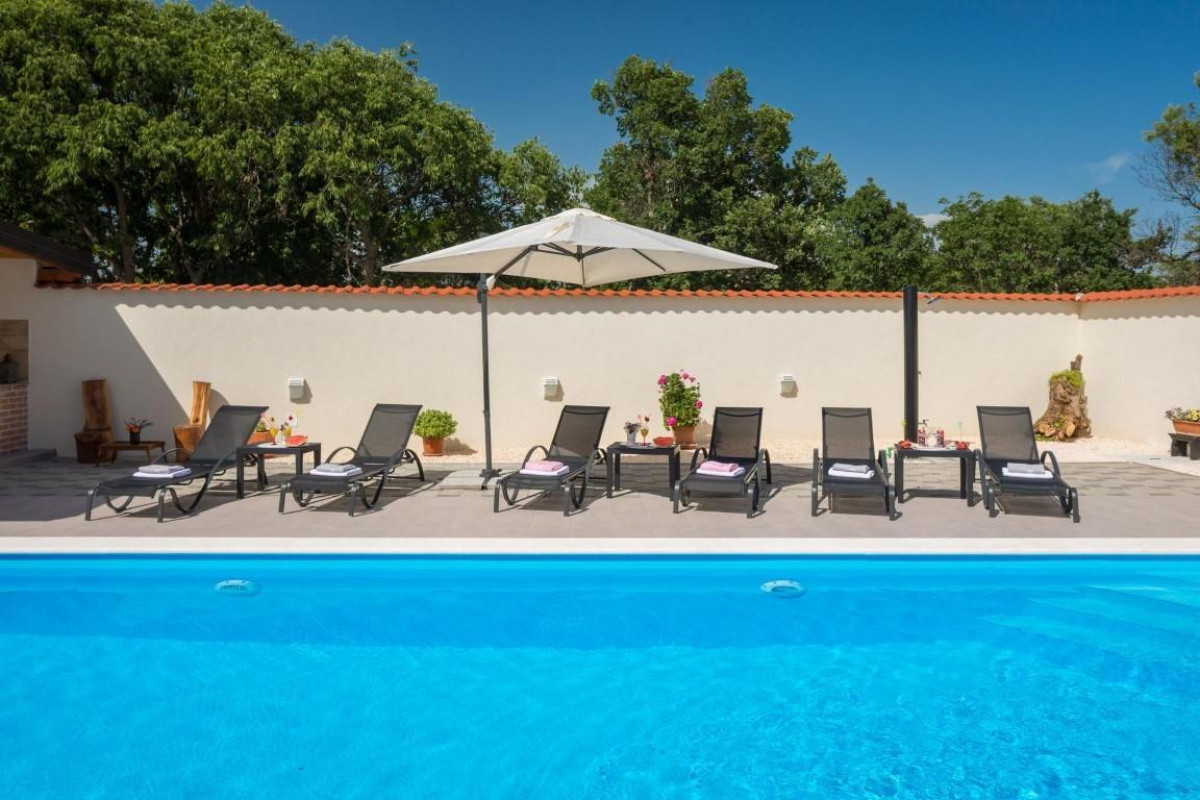 Villa Giardino