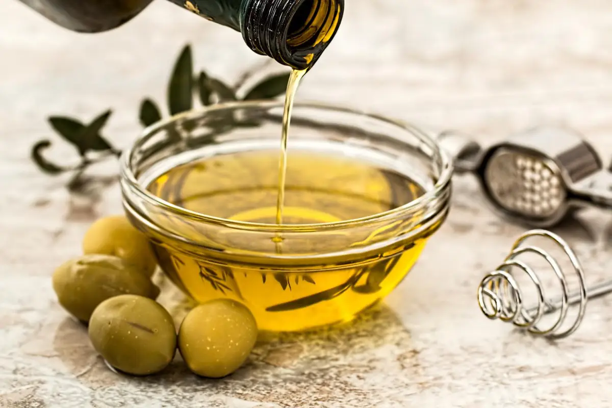 Croatian olive oil: try the liquid gold of the Mediterranean