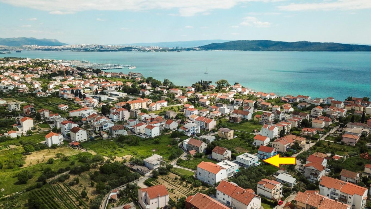 Villa South