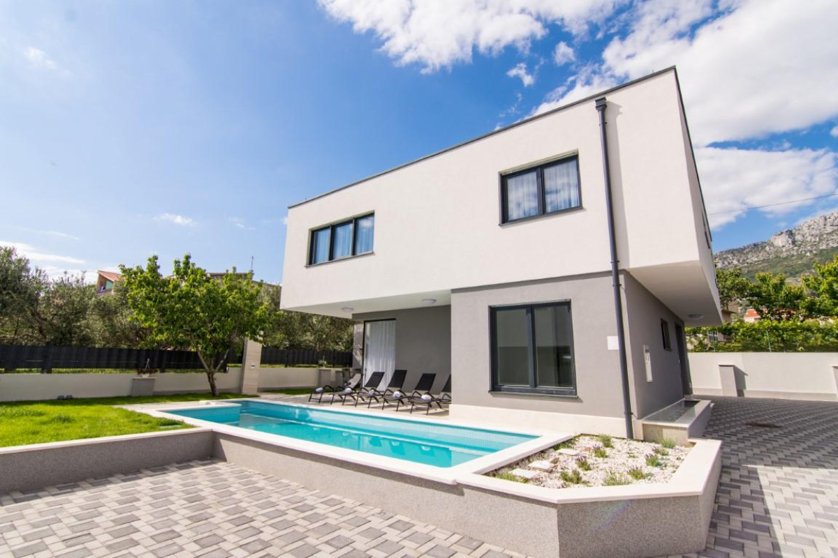 Villa Twin Ladies