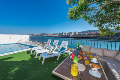 Villa Mandalina