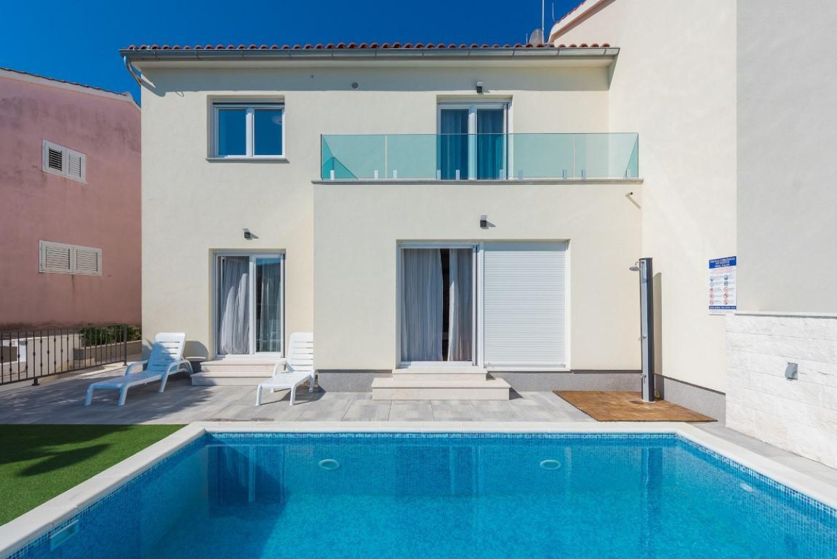 Villa Mandalina