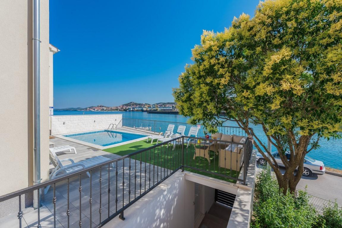 Villa Mandalina