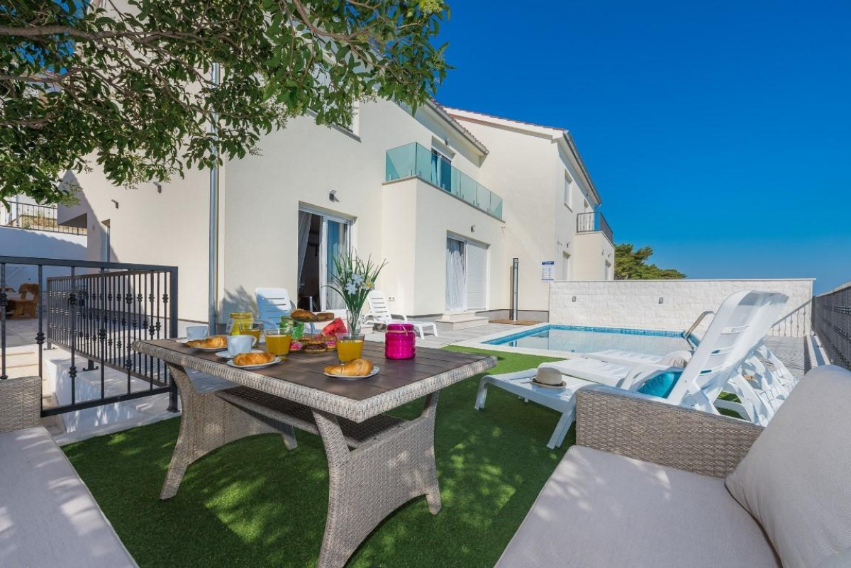 Villa Mandalina