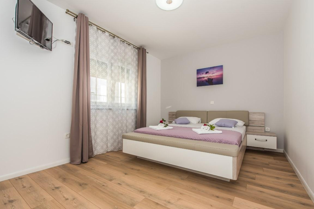 Villa Mandalina