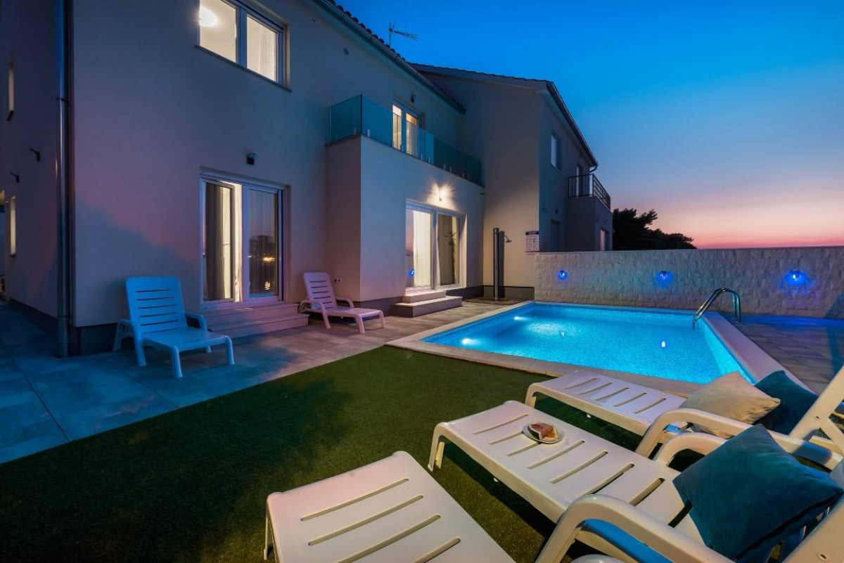 Villa Mandalina