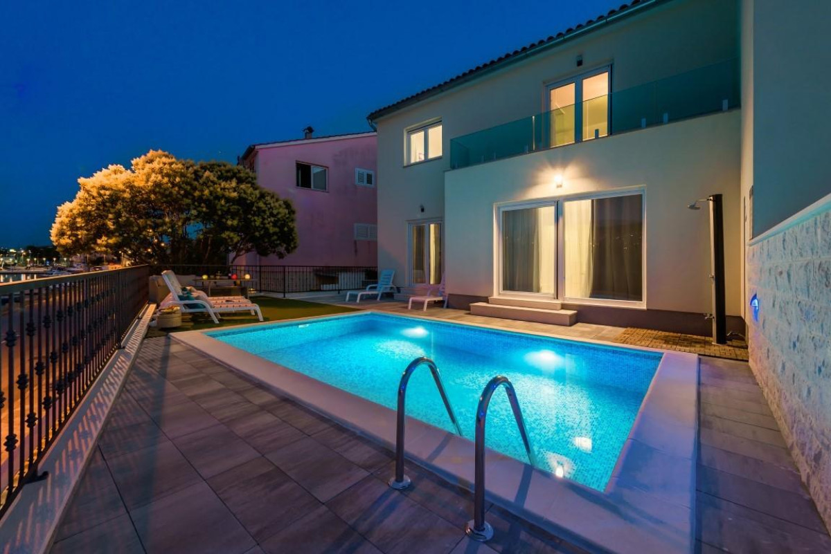 Villa Mandalina