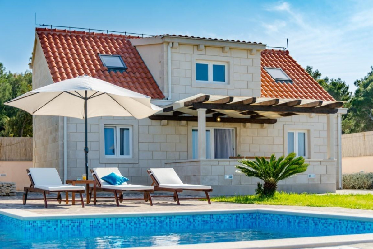 Villa Mis