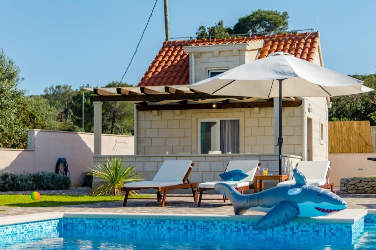 Villa Mis