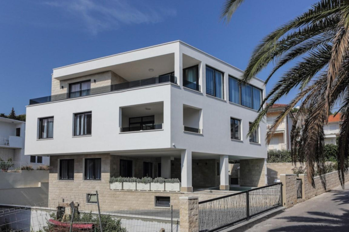 Villa Saldun