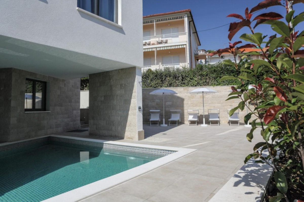 Villa Saldun