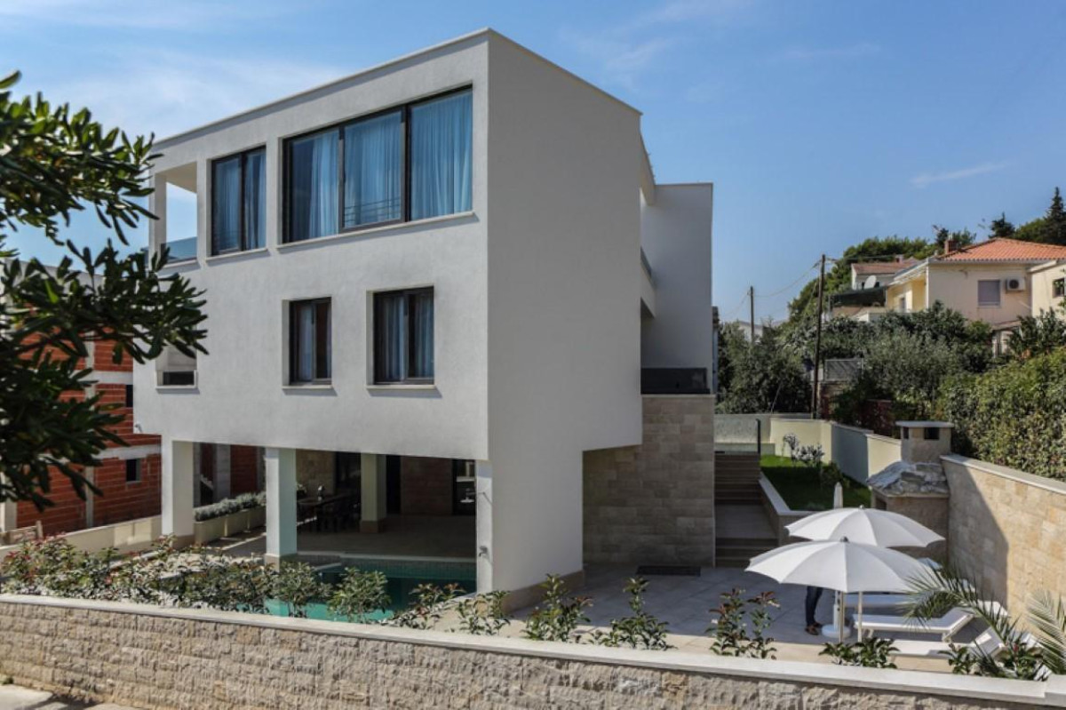 Villa Saldun